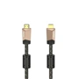 Hama Premium HDMI kábel High Speed 4K 3 m, Prime Line