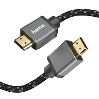 Hama HDMI kábel Ultra High Speed 8K 5 m, Prime Line