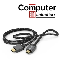 Hama HDMI kábel Ultra High Speed 8K 5 m, Prime Line