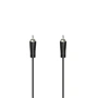 Hama audio kábel cinch digital 1,5 m