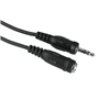 Hama predlžovací audio kábel jack, 2,5 m, nebalený