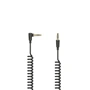 Hama audio kábel jack 3,5 mm, špirálový, 1,5 m