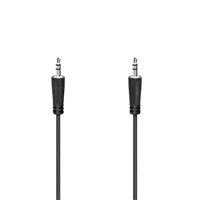 Hama audio kábel jack 3,5 mm, 3 m