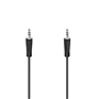 Hama audio kábel jack 3,5 mm, 5 m