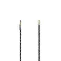 Hama audio kábel jack 3,5 mm, 1,5 m, Prime Line