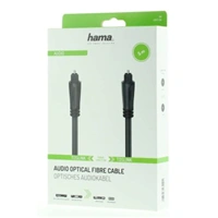 Hama optický audio kábel ODT Toslink 5,0 m