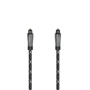 Hama optický audio kábel ODT Toslink 3 m, Prime Line