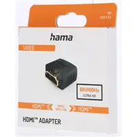Hama redukcia HDMI 8K spojka