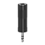Hama redukcia jack 6,3 mm na 3,5 mm vidlicu, stereo