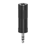 Hama redukcia jack 6,3 mm na 3,5 mm vidlicu, stereo