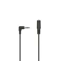 Hama redukcia jack 3,5 mm na 2,5 mm vidlicu, stereo