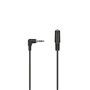 Hama redukcia jack 3,5 mm na 2,5 mm vidlicu, stereo