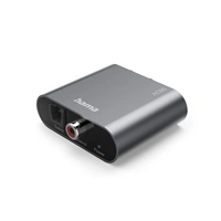Hama audio DA prevodník AC90 (digital -> analog)