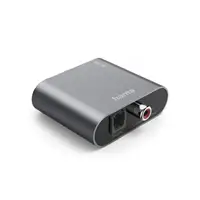 Hama audio DA prevodník AC90 (digital -> analog)