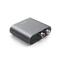 Hama audio DA prevodník AC90 (digital -> analog)