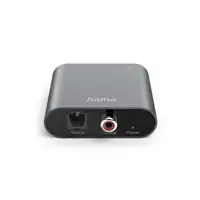 Hama audio DA prevodník AC90 (digital -> analog)