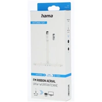 Hama diplov izbov antna pre VKV/FM