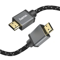Hama HDMI kábel Ultra High Speed 8K 2,0 m, Prime Line