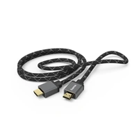 Hama HDMI kábel Ultra High Speed 8K 3,0 m, Prime Line