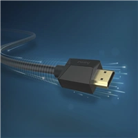 Hama HDMI kábel Ultra High Speed 8K 2,0 m