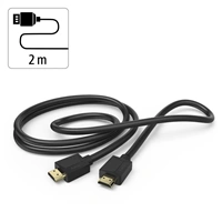 Hama HDMI kábel Ultra High Speed 8K 2,0 m