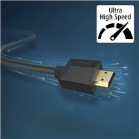 Hama HDMI kábel Ultra High Speed 8K 3,0 m