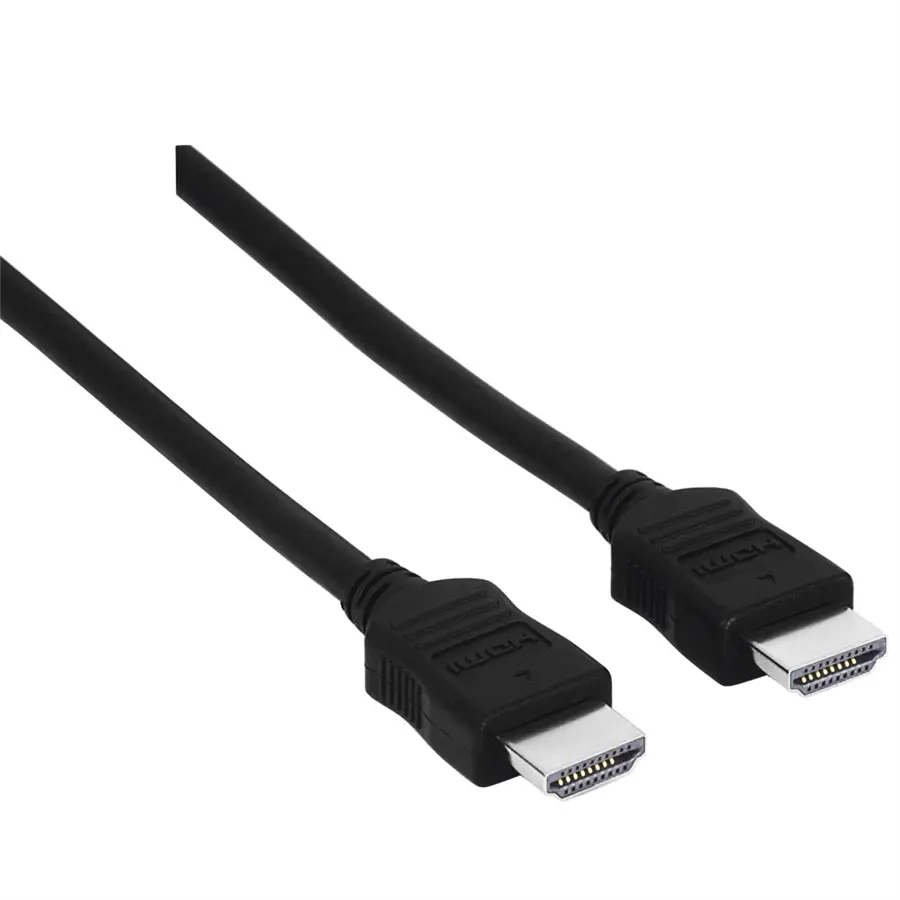 Hama HDMI kábel 5 m, nebalený