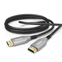 Hama optický aktívny HDMI kábel, 4K, 10 m