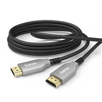 Hama optický aktívny HDMI kábel, 4K, 15 m