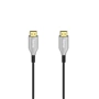 Hama optický aktívny HDMI kábel, 4K, 15 m