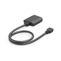 Hama HDMI 4K rozbočovač, 1 vstup, 2 výstupy