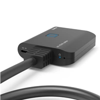 Hama HDMI 4K rozbočovač, 1 vstup, 2 výstupy