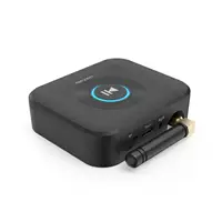 Hama Bluetooth audio adaptér Link.it solo, receiver