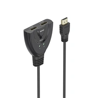 4K HDMI SWITCH 2X1