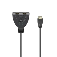 4K HDMI SWITCH 2X1