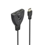 4K HDMI SWITCH 2X1