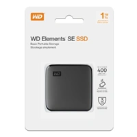 WD Elements SE SSD 1 TB