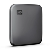 WD Elements SE SSD 1 TB