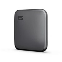 WD Elements SE SSD 2TB