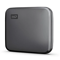 WD Elements SE SSD 2TB