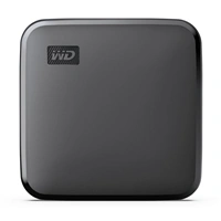 WD Elements SE SSD 2TB