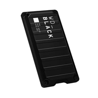 WD_BLACK 1 TB P40 GAME DRIVE SSD