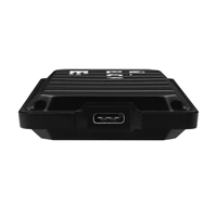 WD_BLACK 1 TB P40 GAME DRIVE SSD