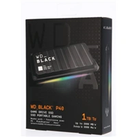 WD_BLACK 1 TB P40 GAME DRIVE SSD