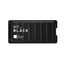 WD_BLACK 1 TB P40 GAME DRIVE SSD