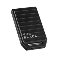 WD Black C50 Expansion Card pre Xbox 512 GB