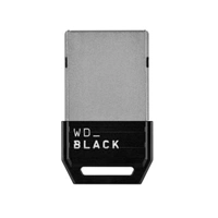 WD Black C50 Expansion Card pre Xbox 512 GB