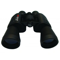 Braun alekohad Binocular 7x50, ierny