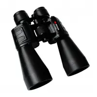 Braun alekohad 10-30x60 ZOOM, ierny