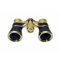 Braun alekohad 3x25 Opera, zlato-ierny